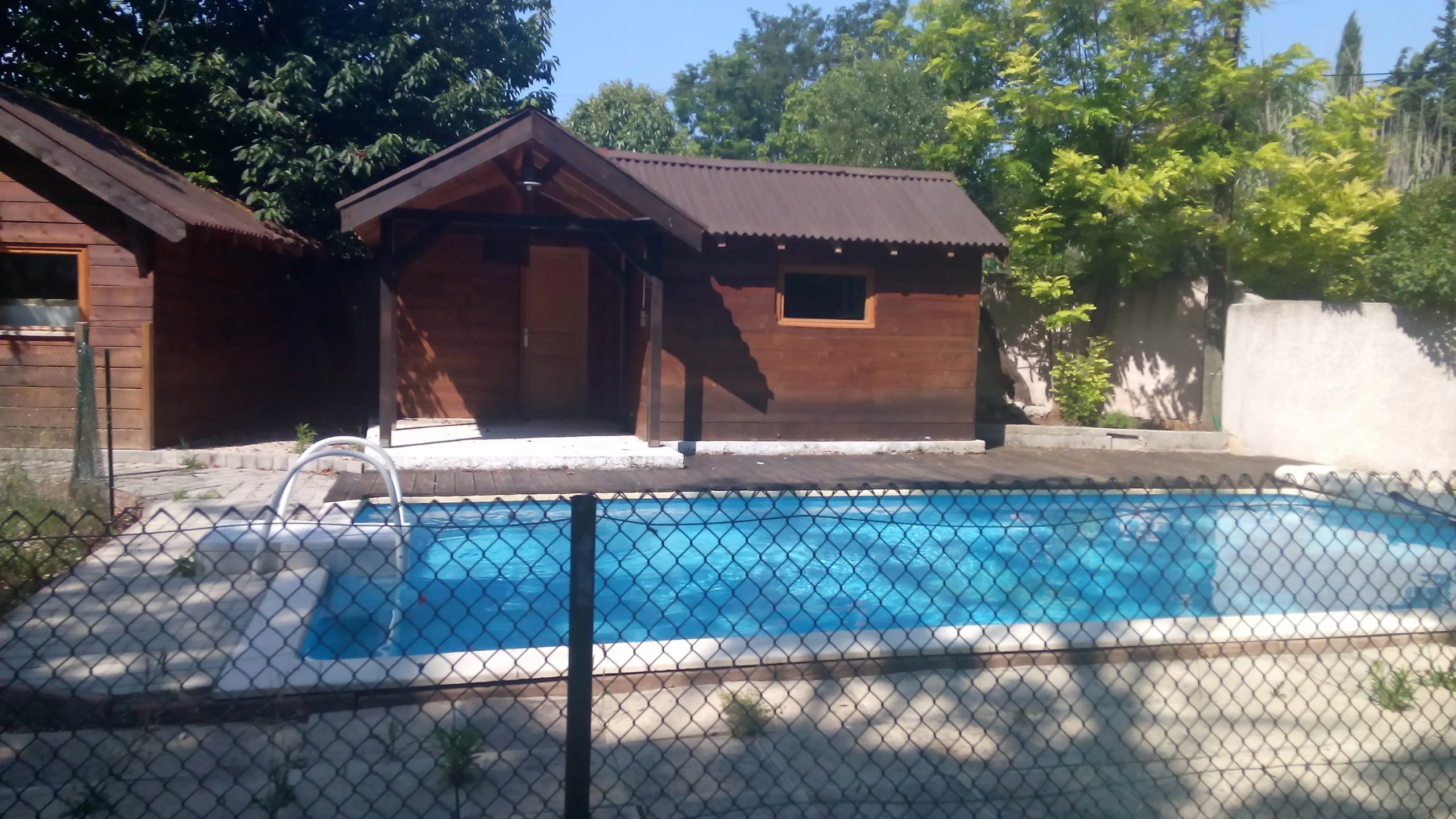 Galerie photos avant/après : nos aménagements paysagers déjà réalisés