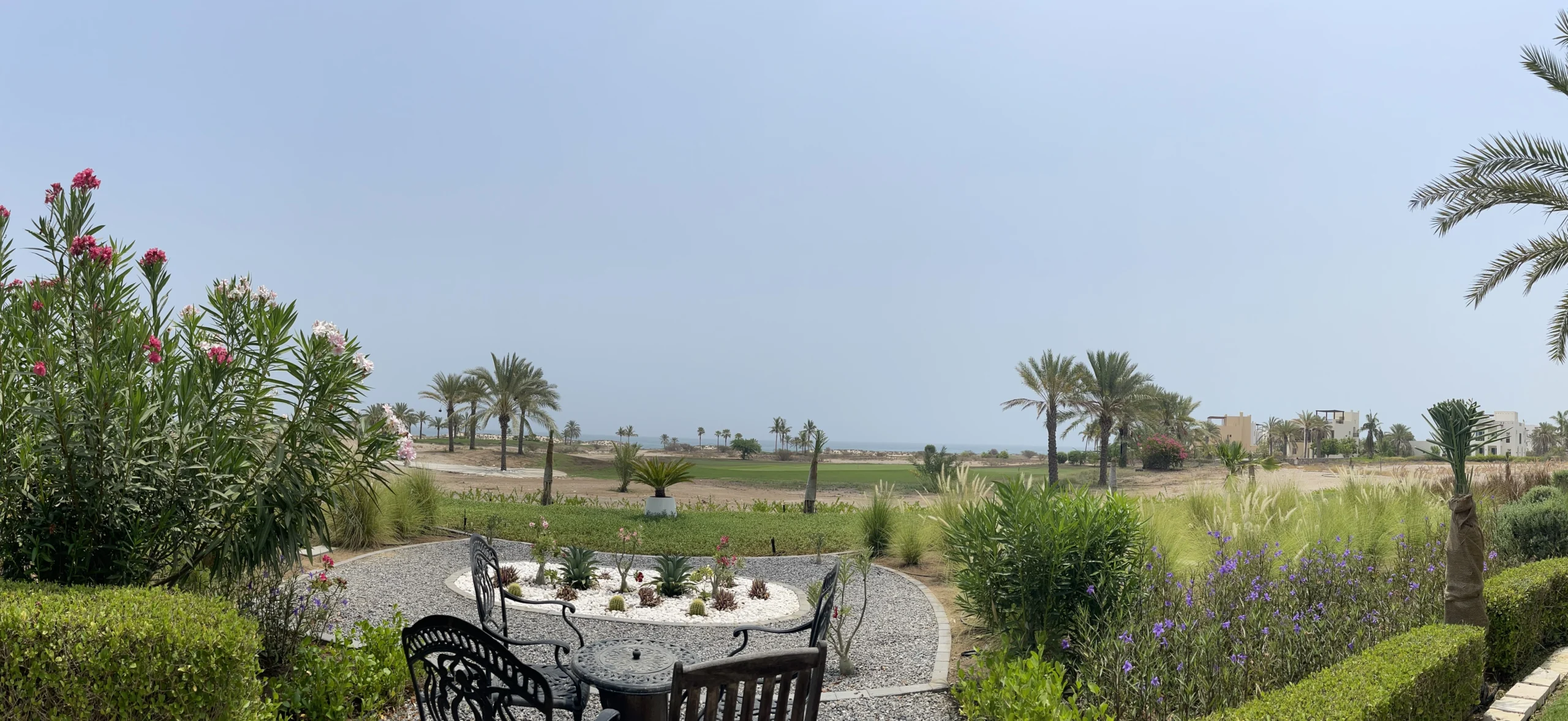 Galerie photos avant/après : nos aménagements paysagers déjà réalisés