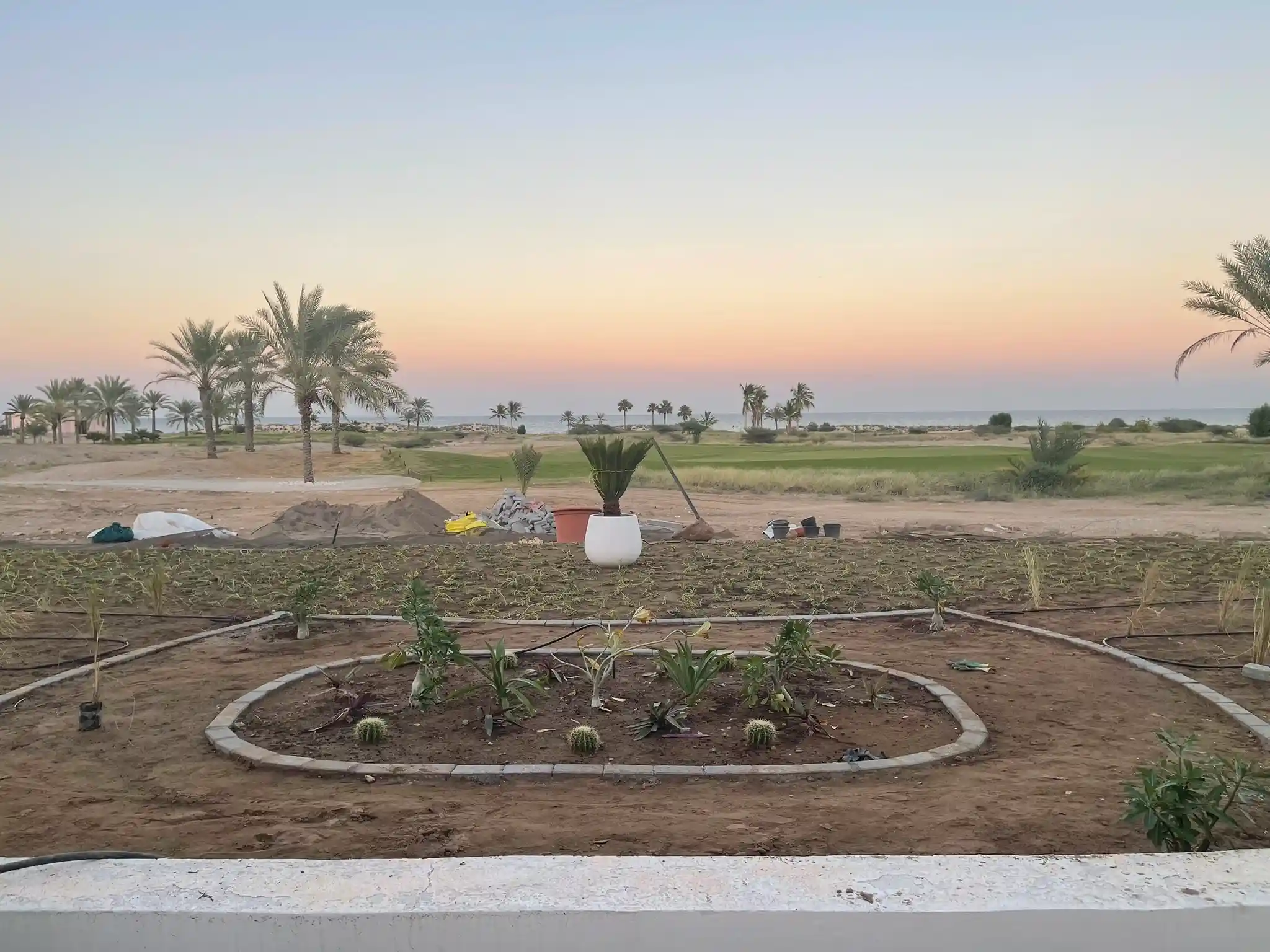 Galerie photos avant/après : nos aménagements paysagers déjà réalisés