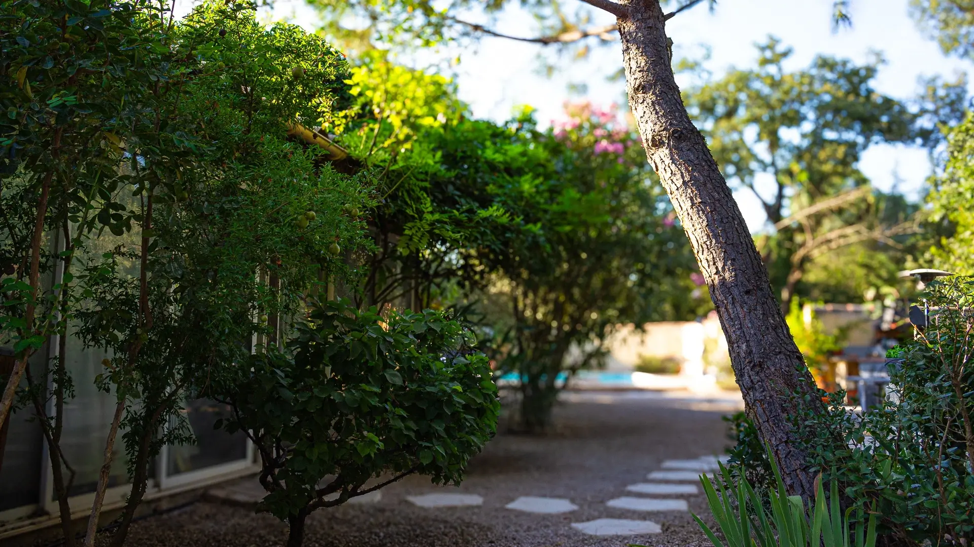 Paysagiste : conception paysagère sur mesure